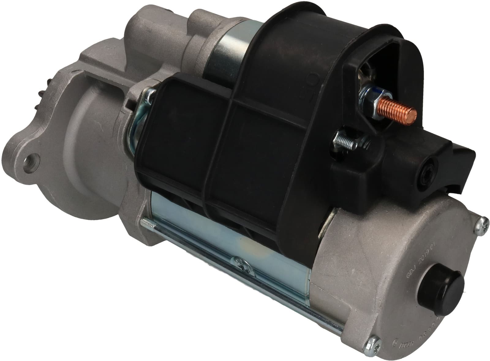 Product image - rear view