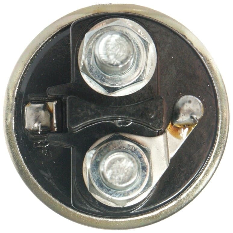 Product image - rear view