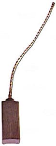 F032000SV7 - Carbon Brush