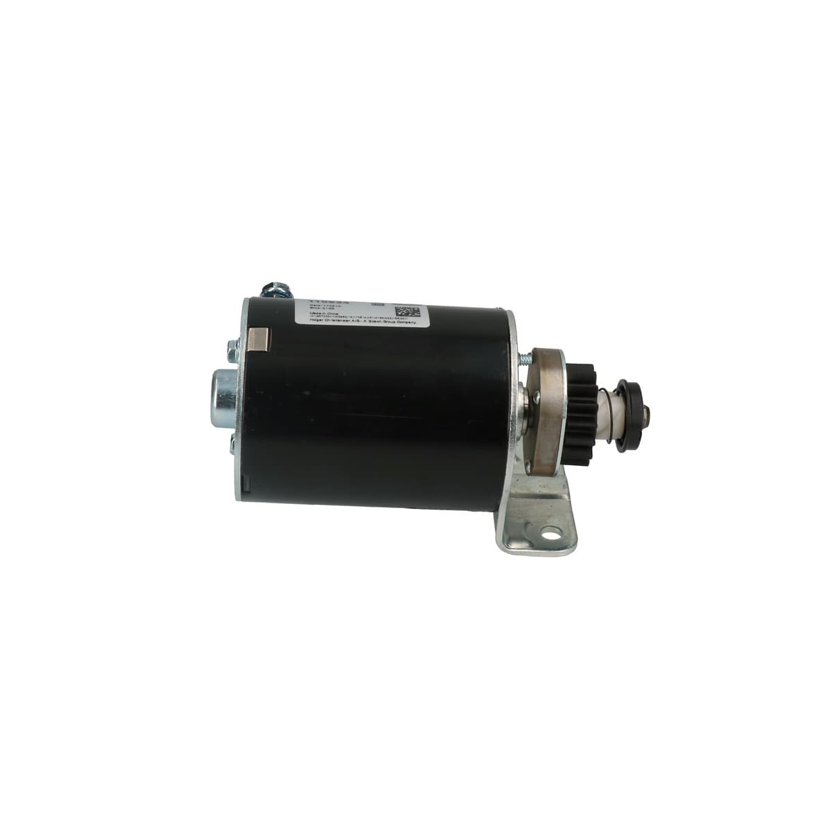 Product image - rear view