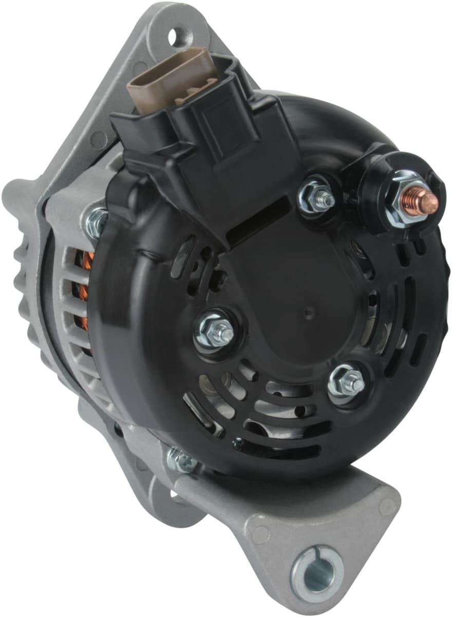 Product image - rear view