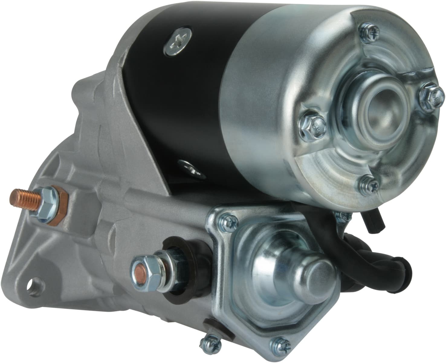 Product image - rear view