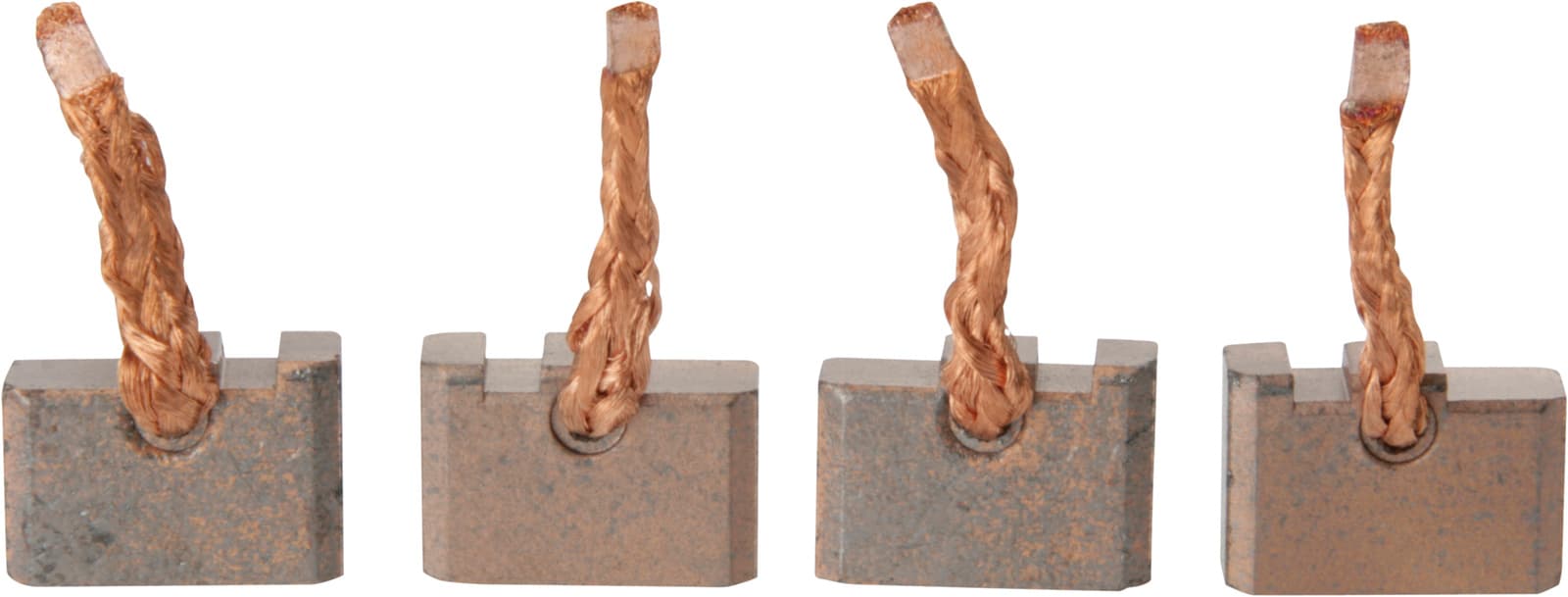 F032900091 - Carbon-Brush Set