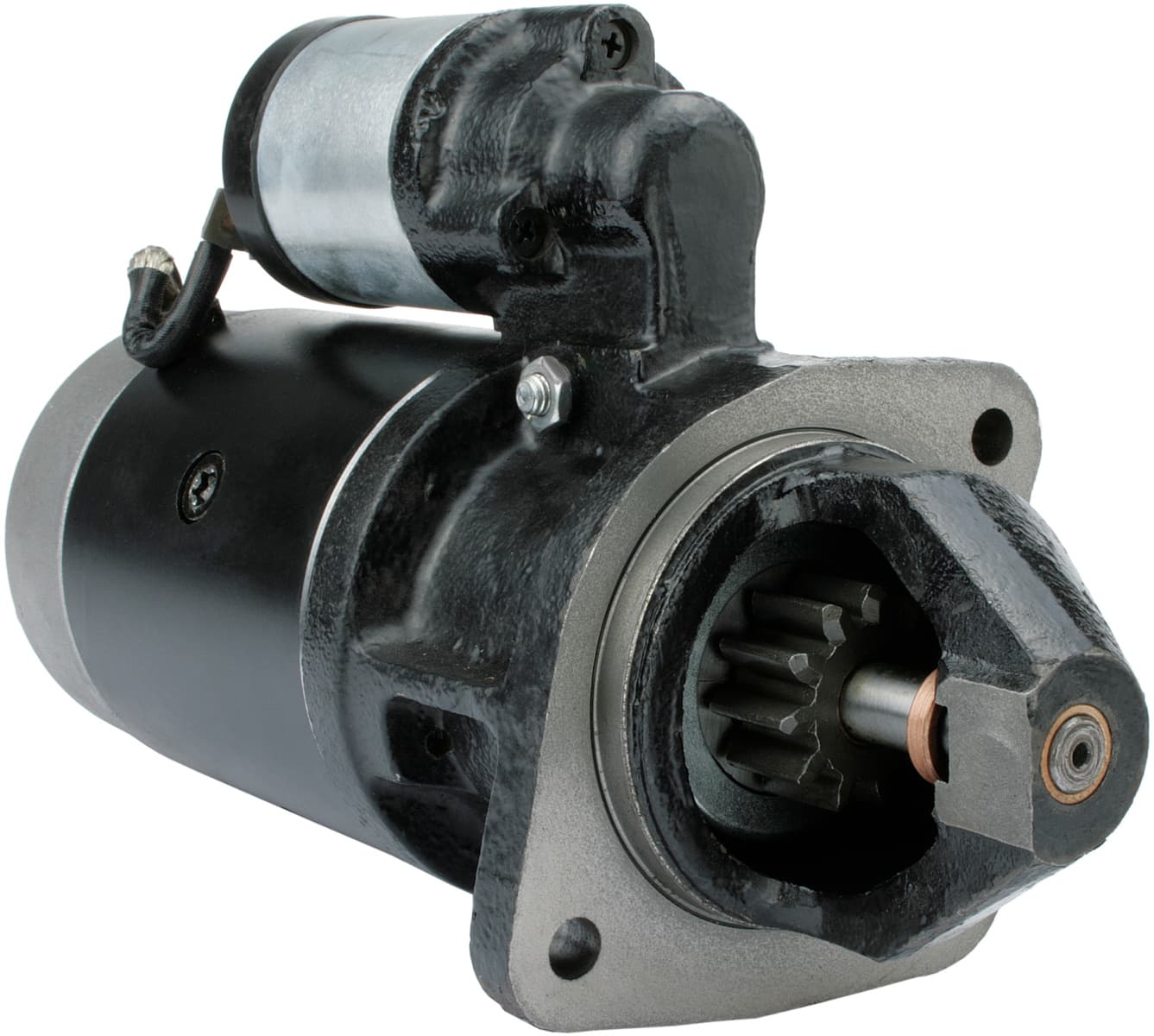F032112135 - Starter