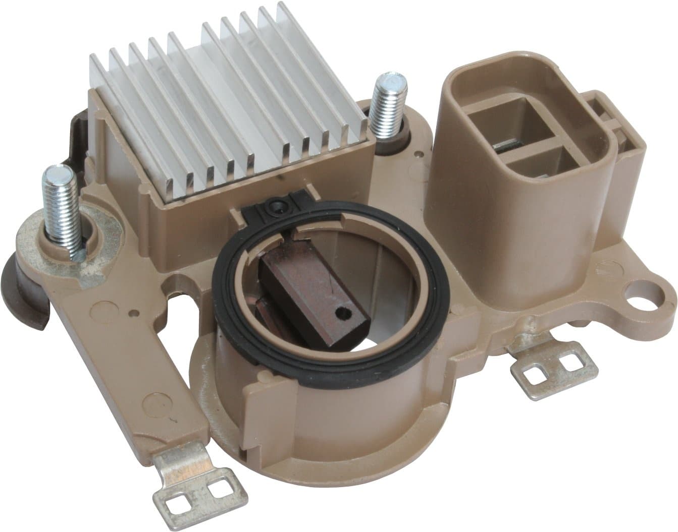 F032139110 - EL Field  Regulator