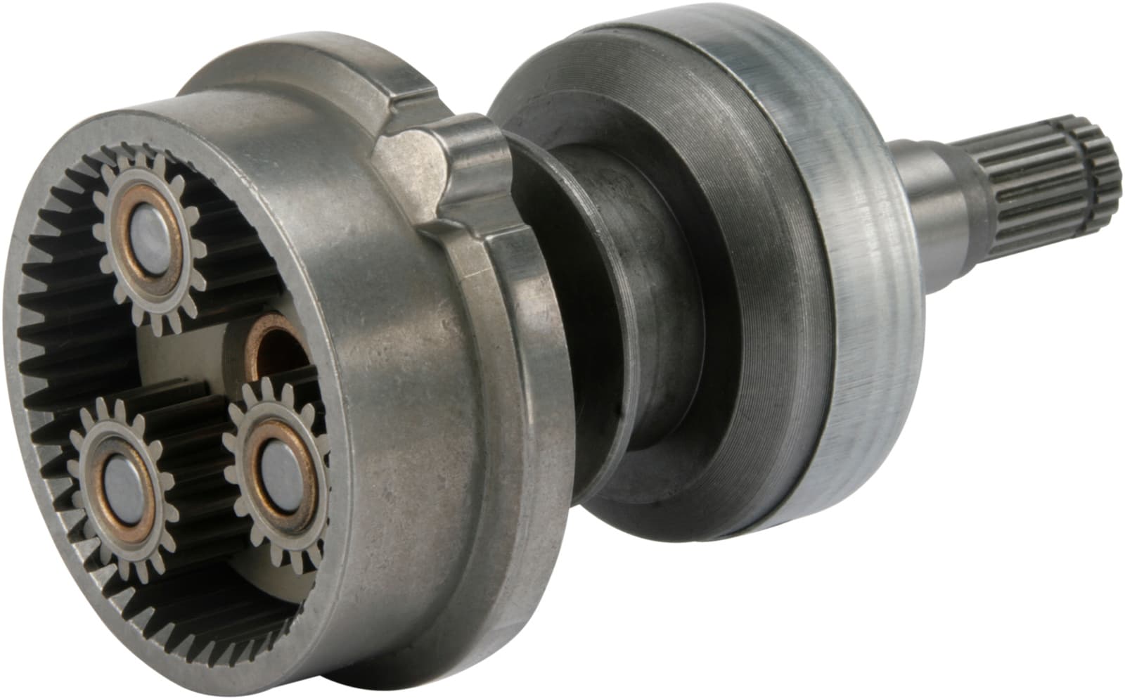 F032232054 - Overrunning-Clutch Drive