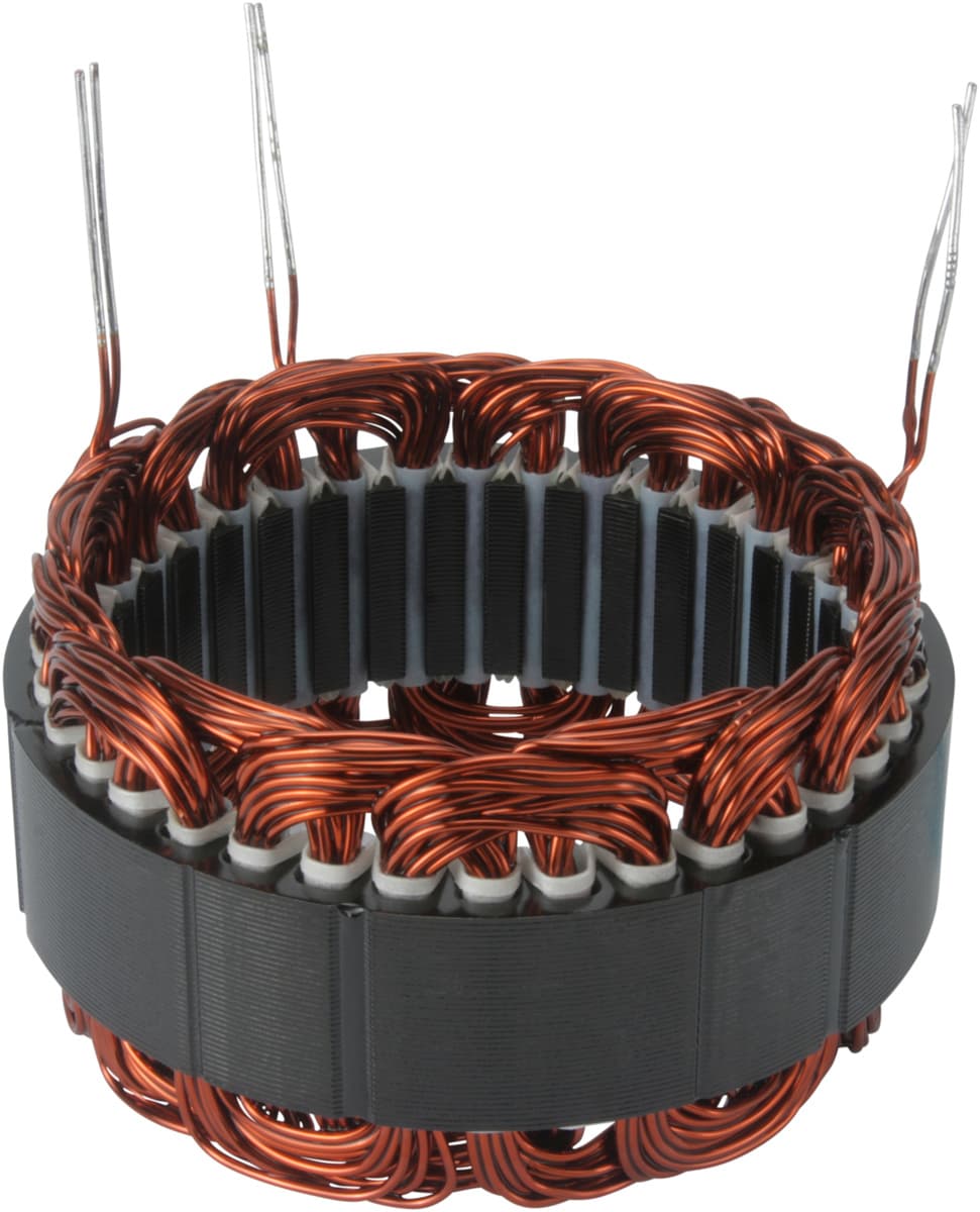 F032233344 - Stator
