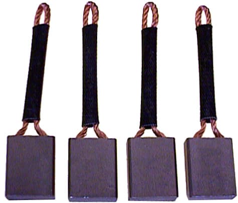F032900194 - Carbon-Brush Set