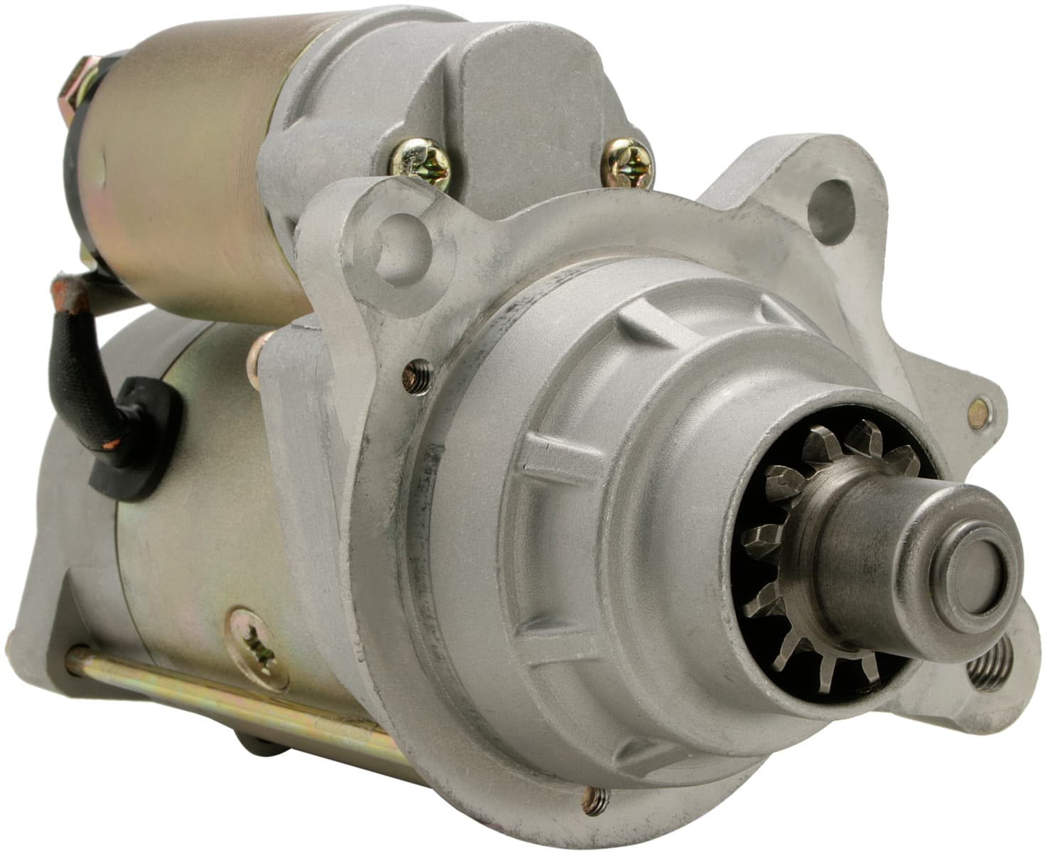 F032113703 - Starter
