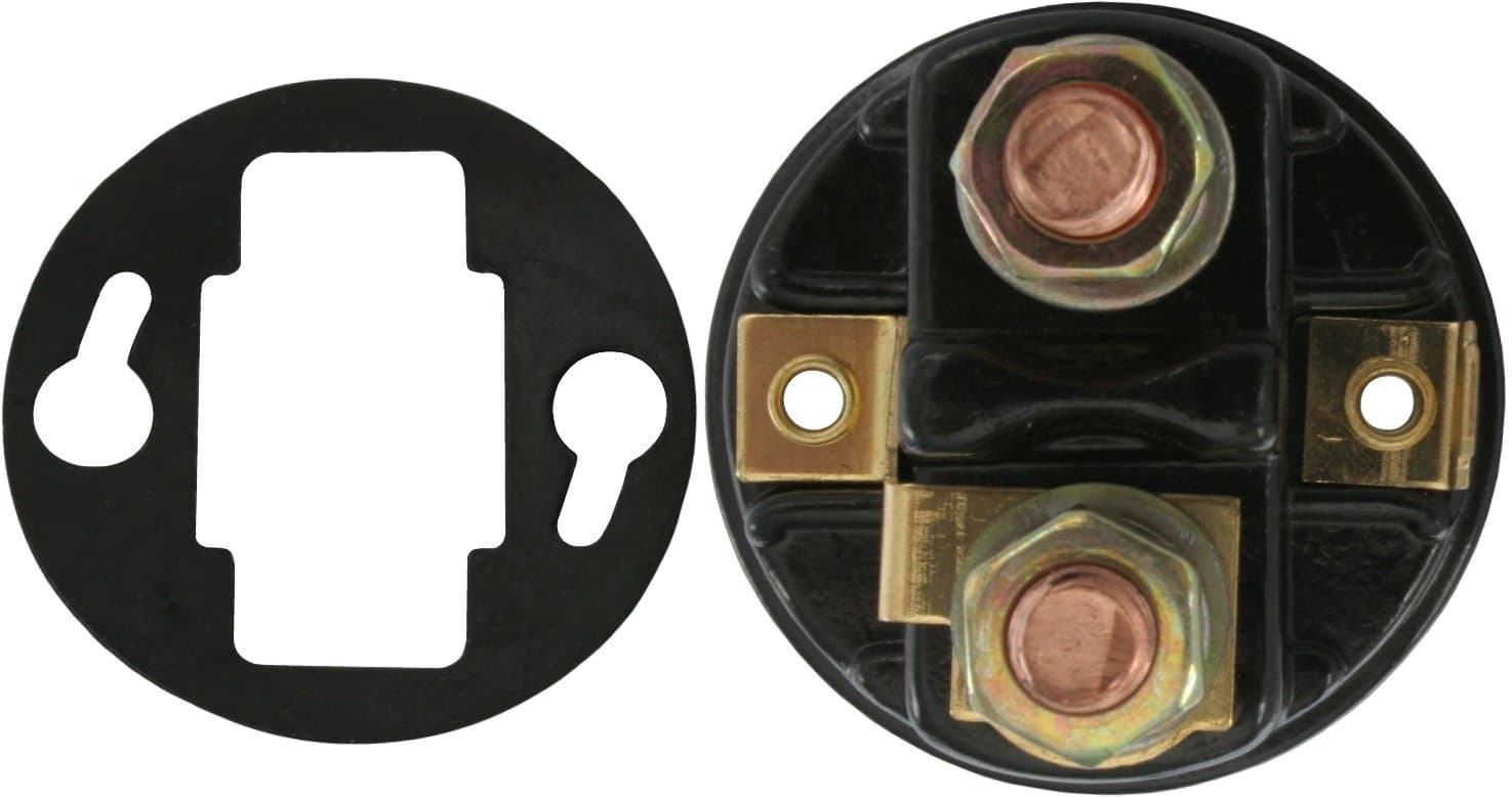 F032133285 - Solenoid Protection