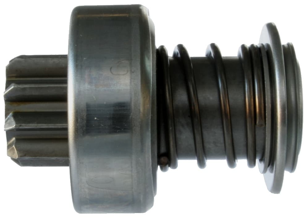 F032130396 - Overrunning-Clutch Drive