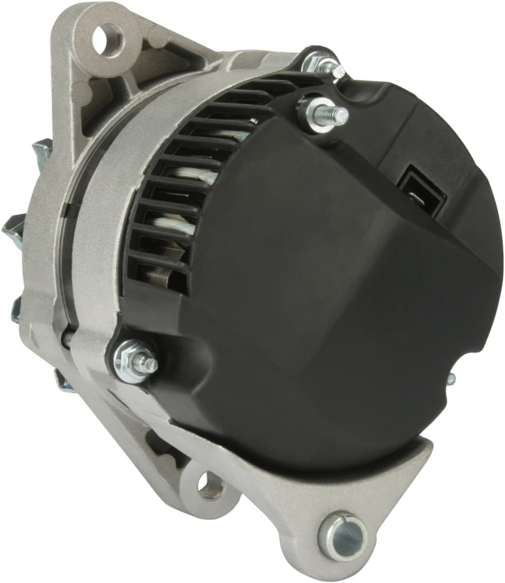 Product image - rear view