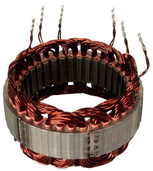 F032135533 - Stator