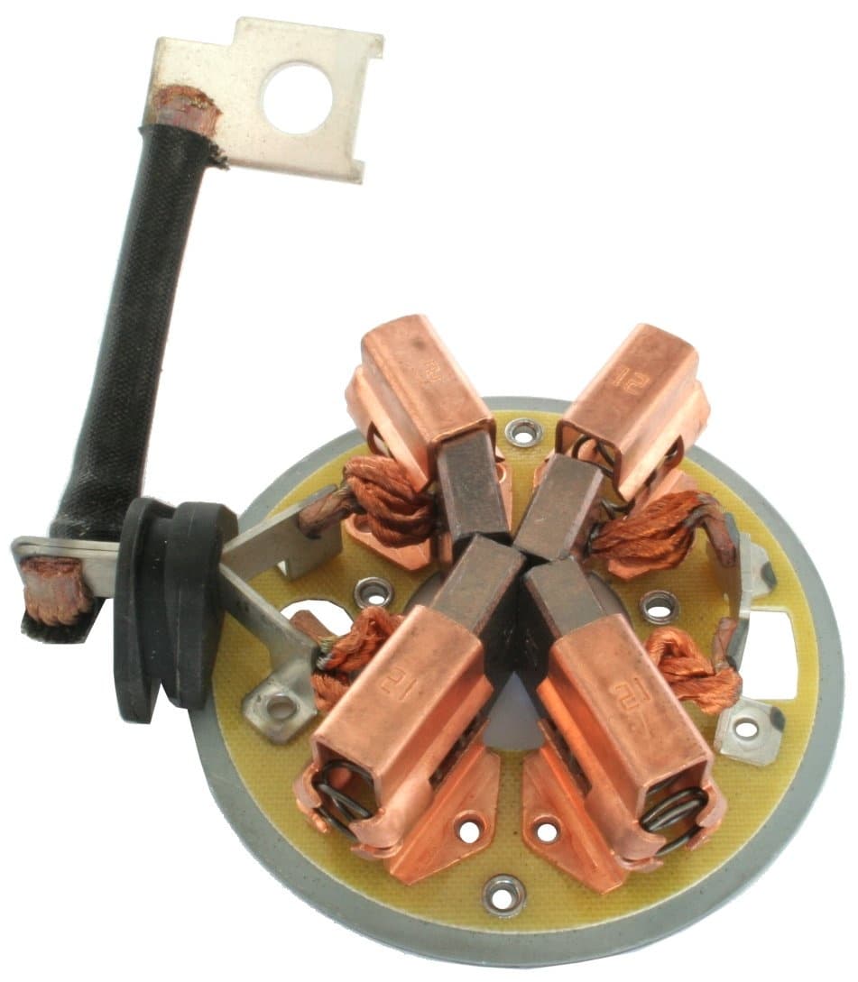 F032234947 - Brush Holder