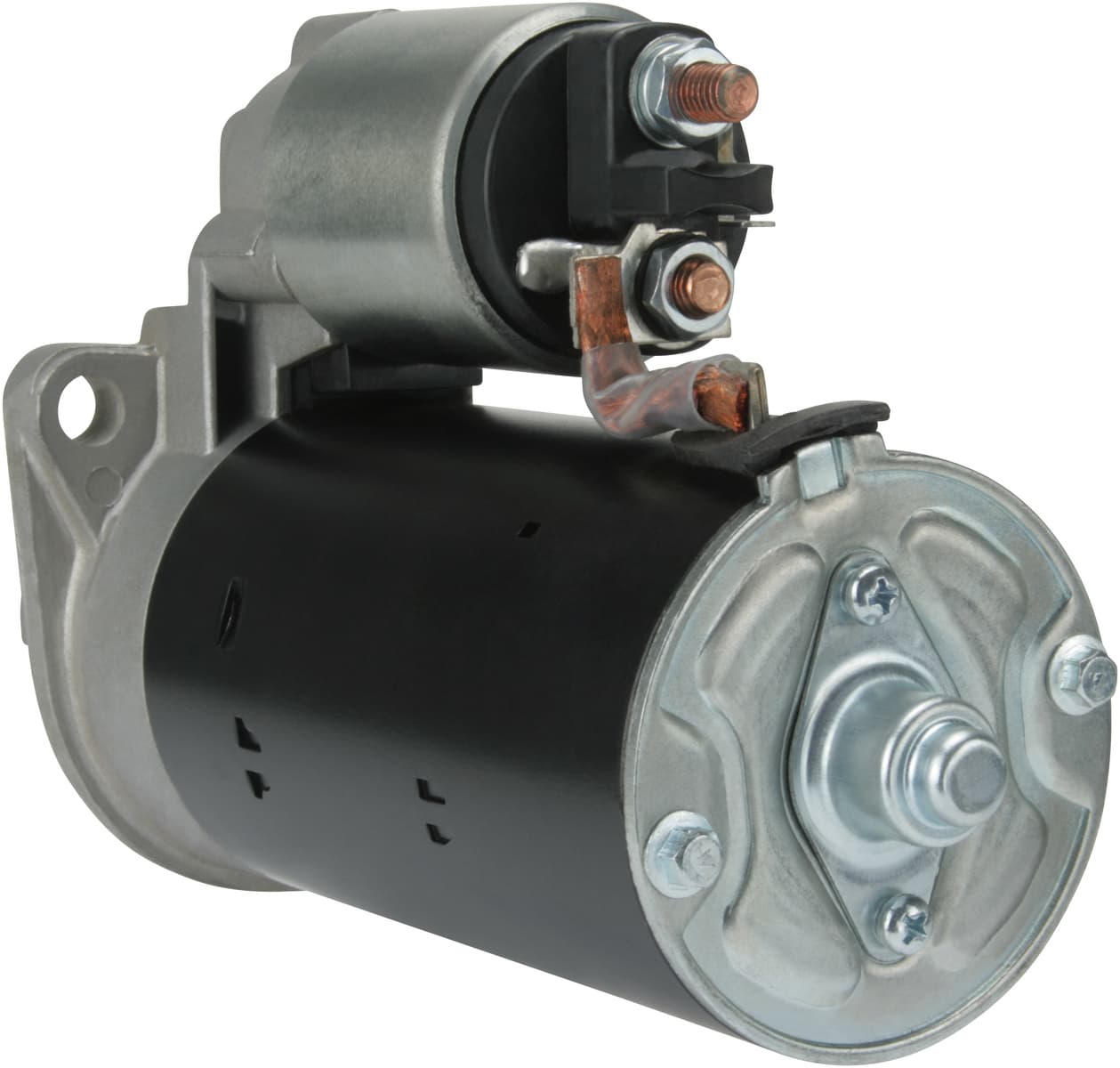 Product image - rear view