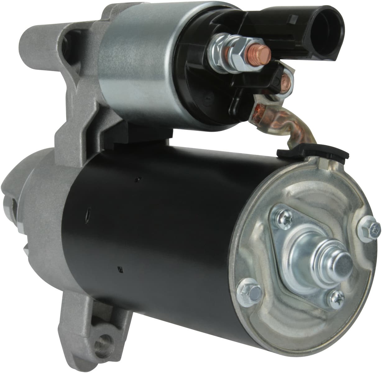 Product image - rear view