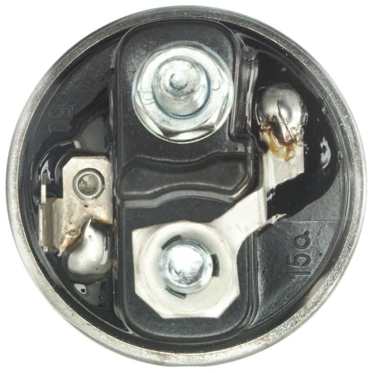 Product image - rear view