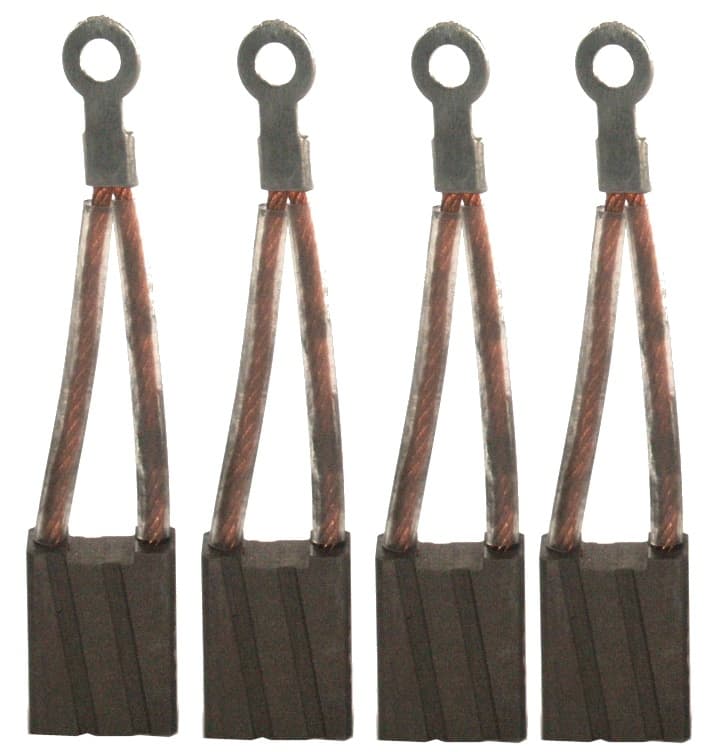 F032141193 - Carbon-Brush Set