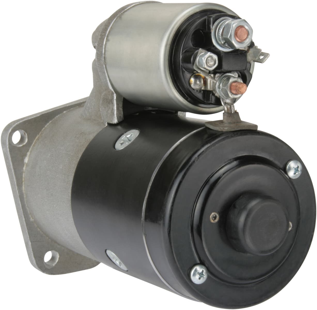 Product image - rear view