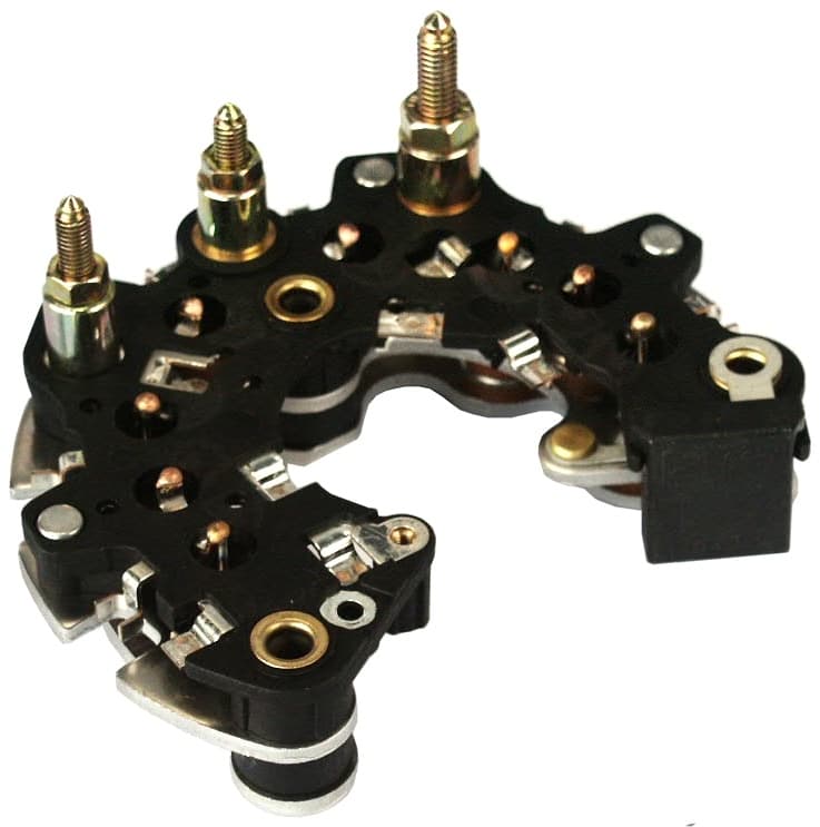 F032231472 - Rectifier