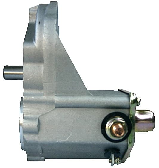 F032230576 - Contacteur A Solenoide