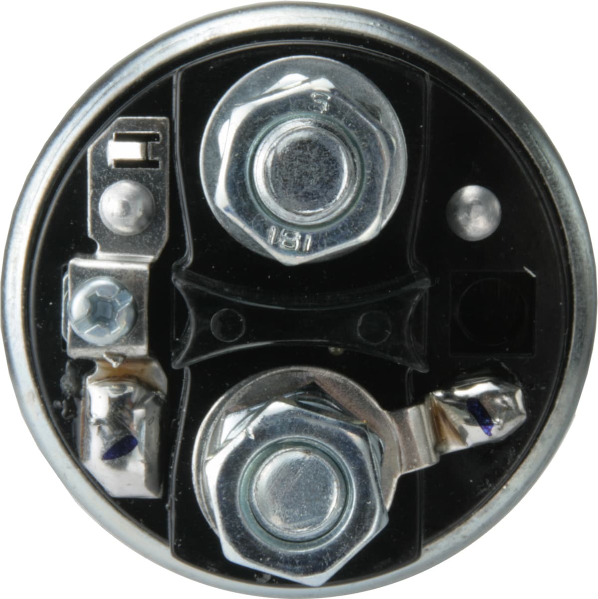Product image - rear view
