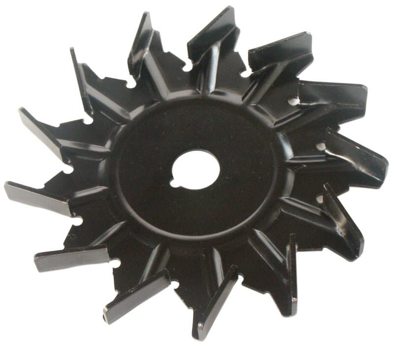 F032234490 - Ventilateur