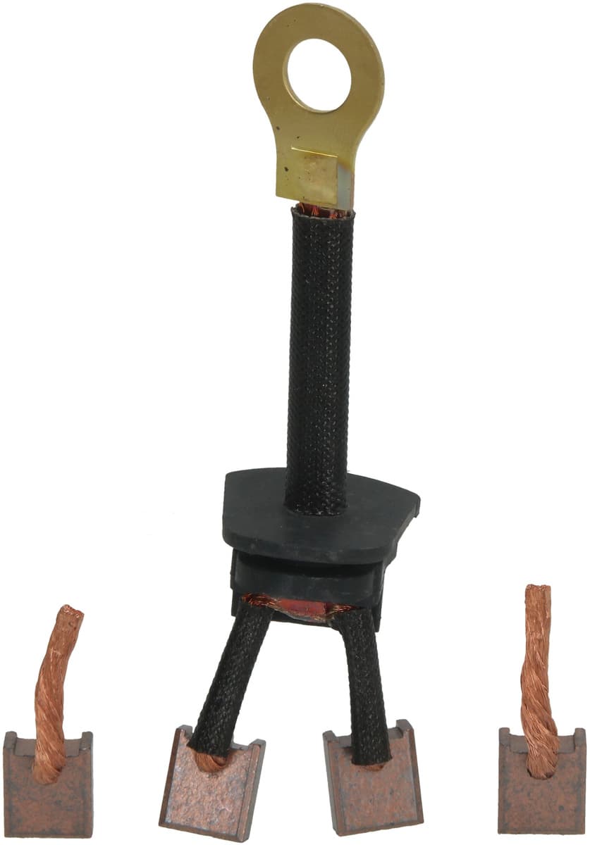 F032332971 - Carbon-Brush Set
