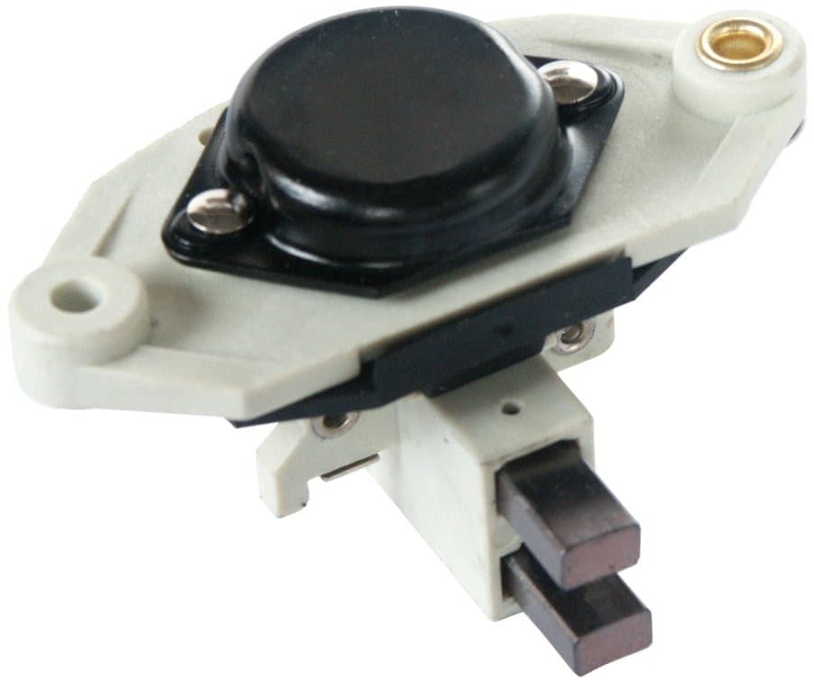 F032132666 - EL-Feldregler