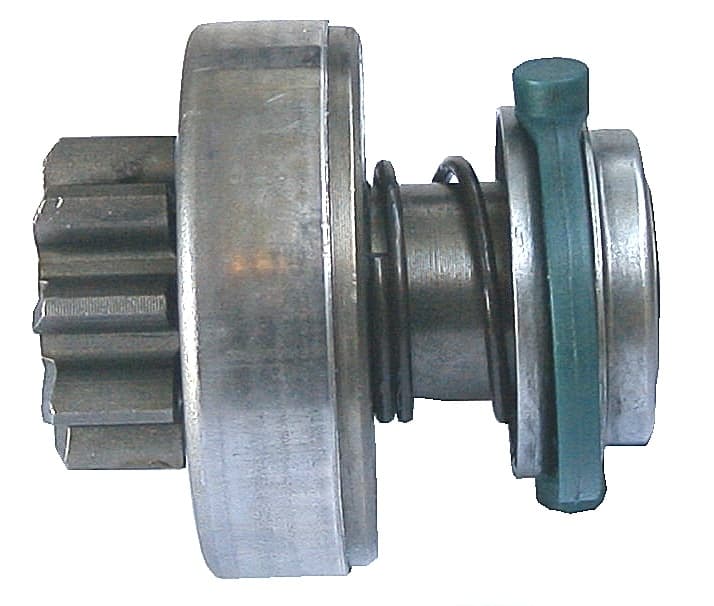 F032230336 - Overrunning-Clutch Drive