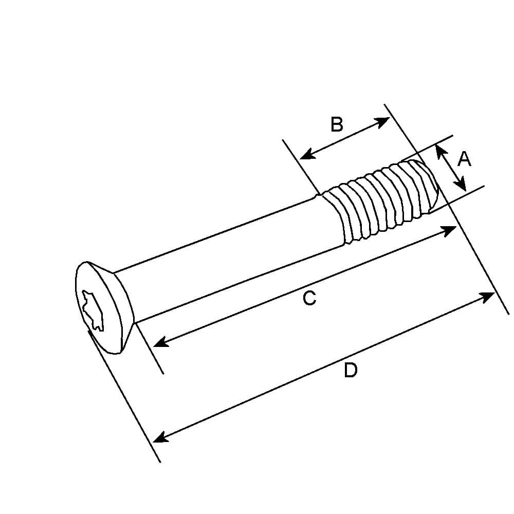 Dimensional Drawing
