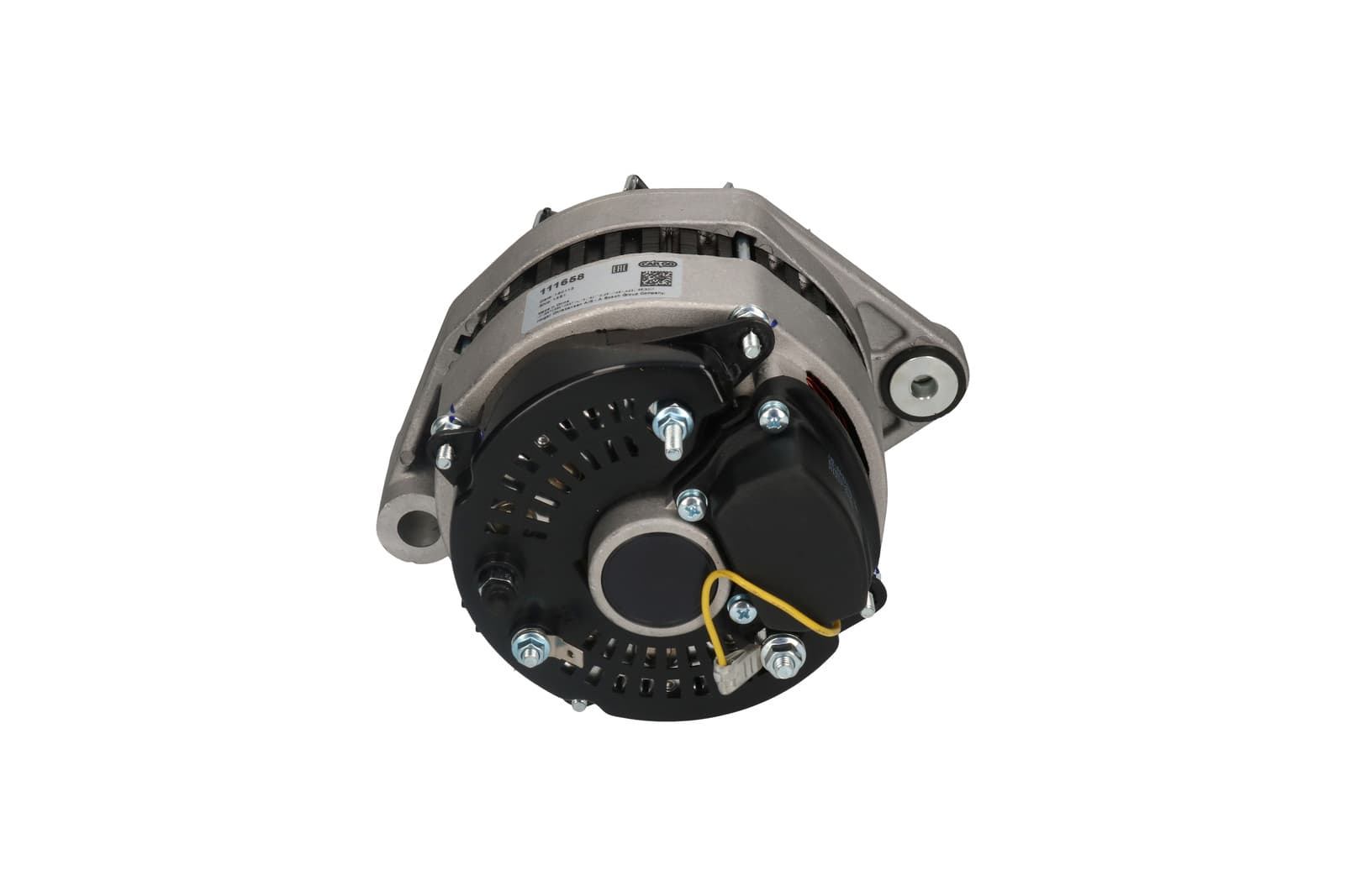 Product image - left view