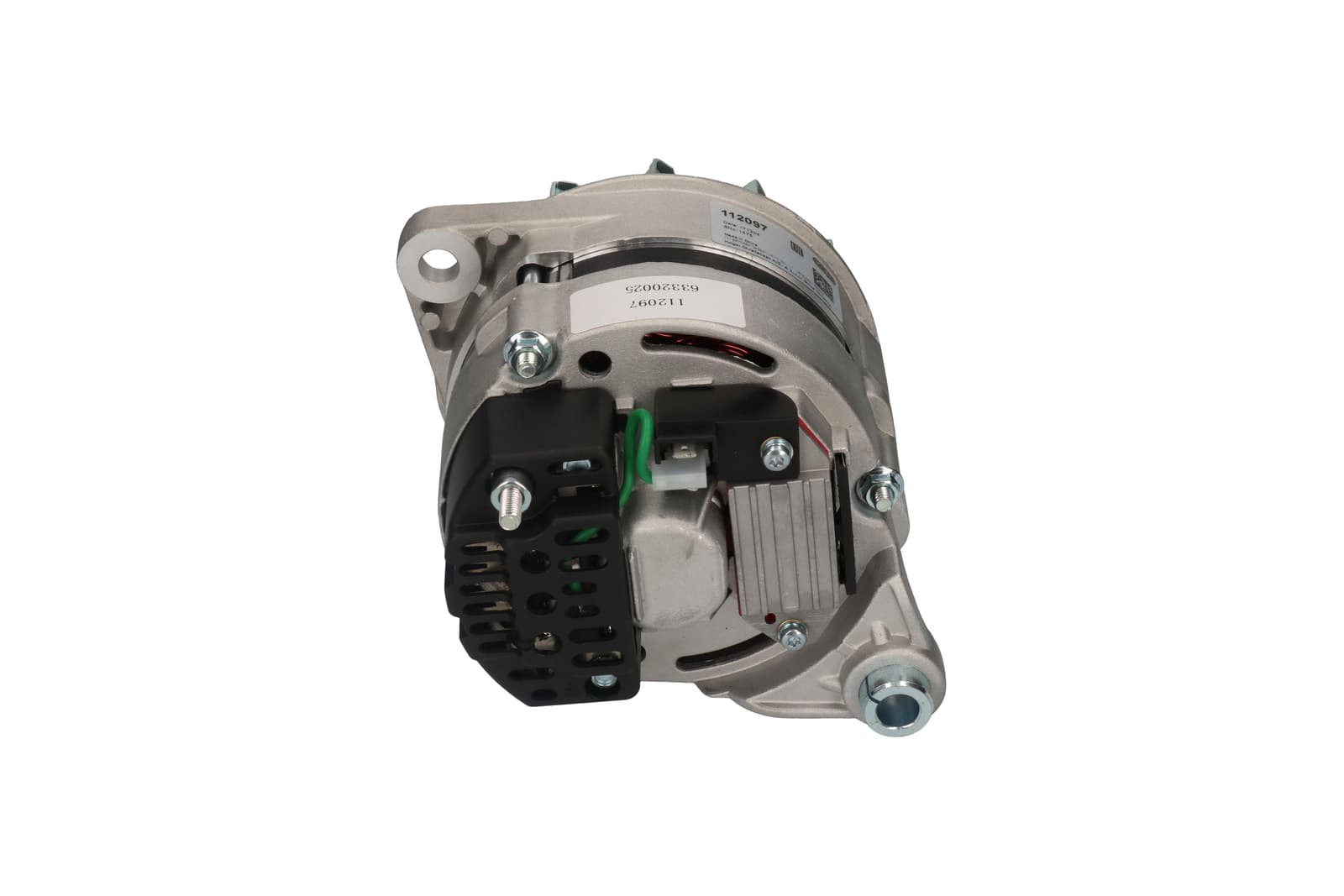 Product image - left view