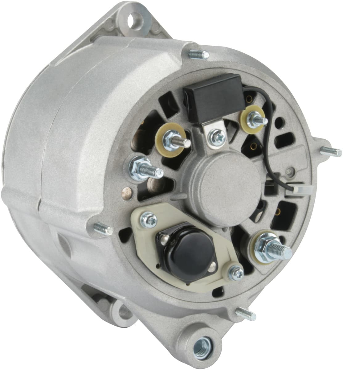 Product image - rear view