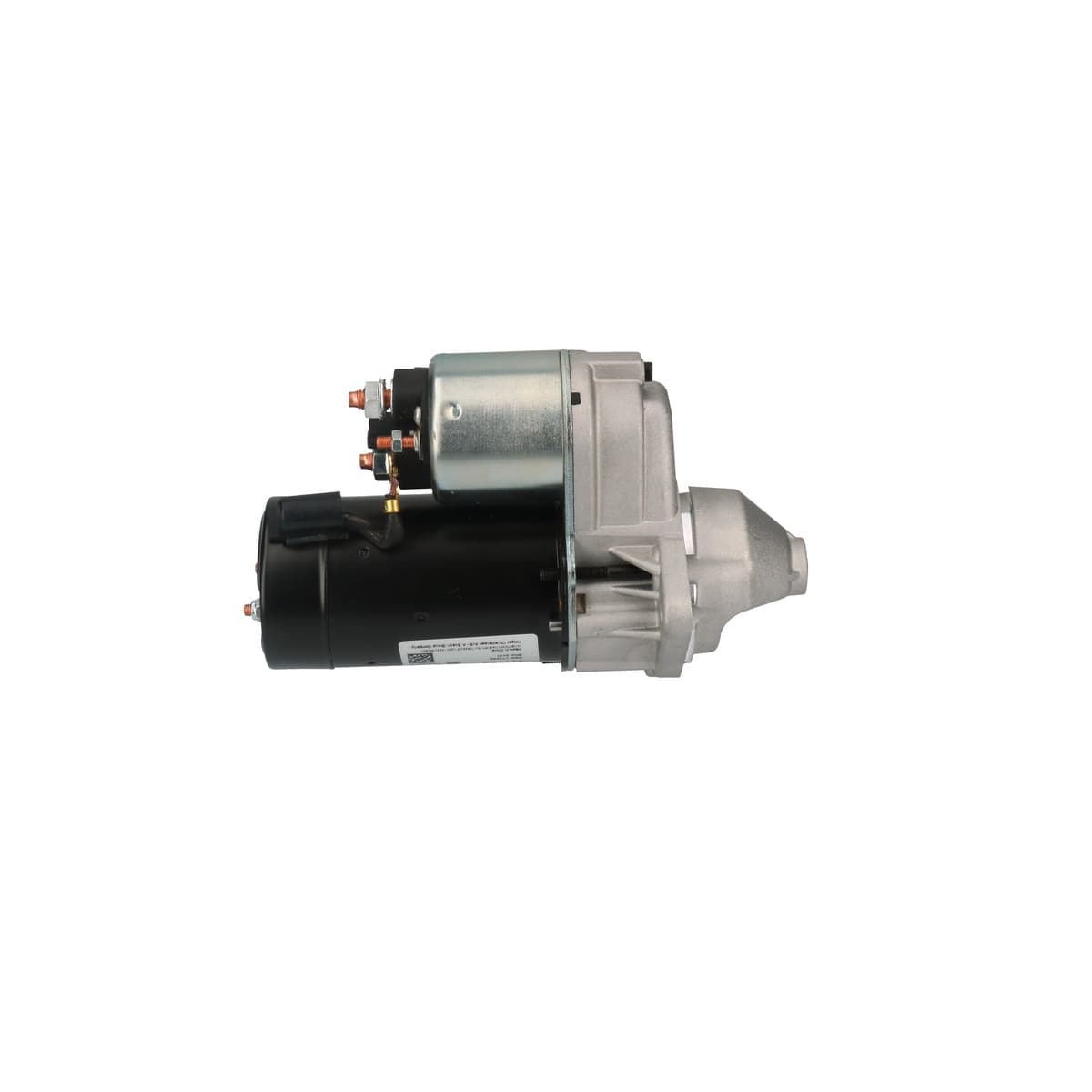 Product image - rear view