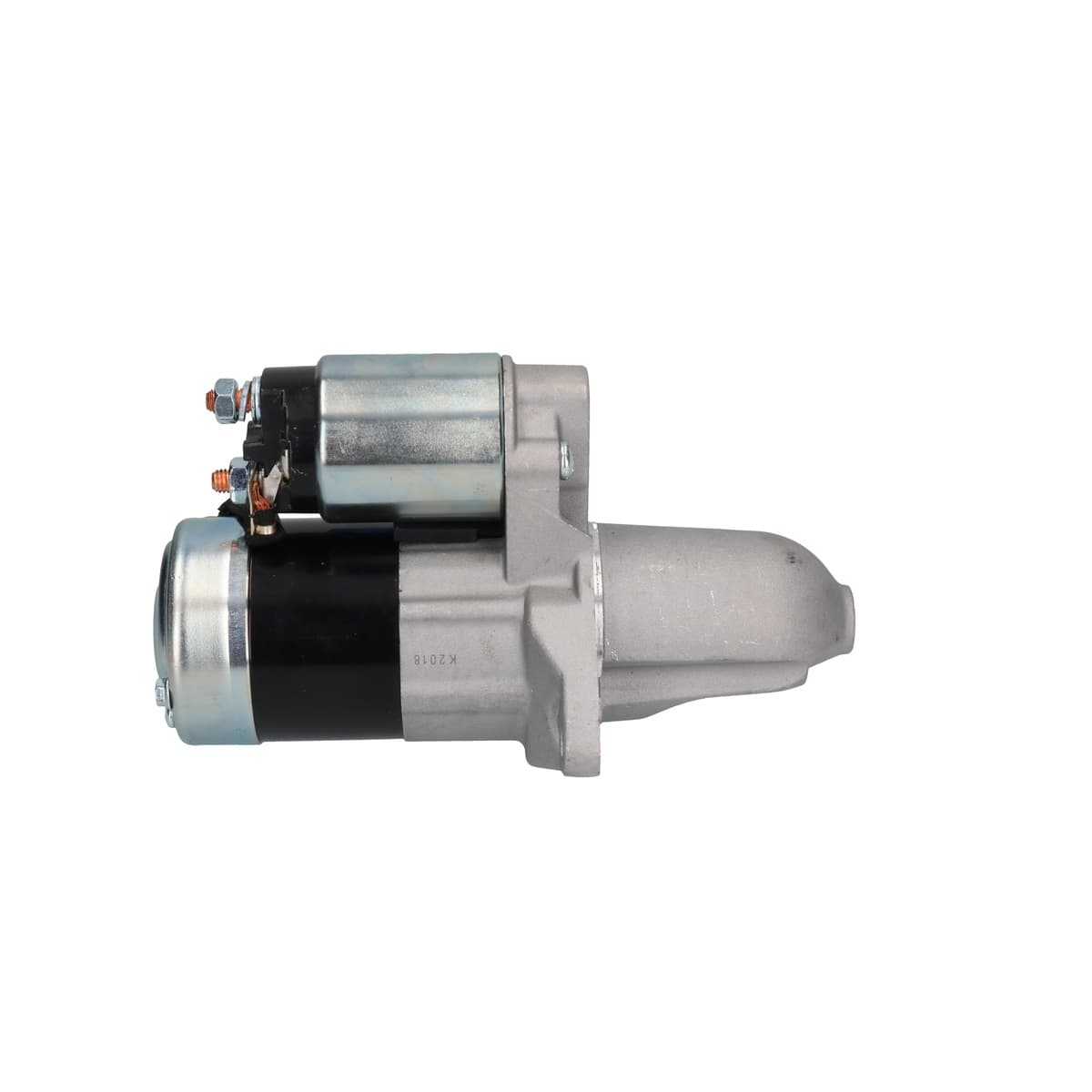 Product image - rear view