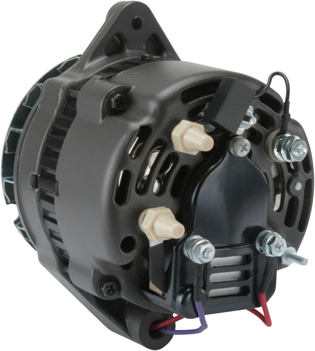 Product image - rear view