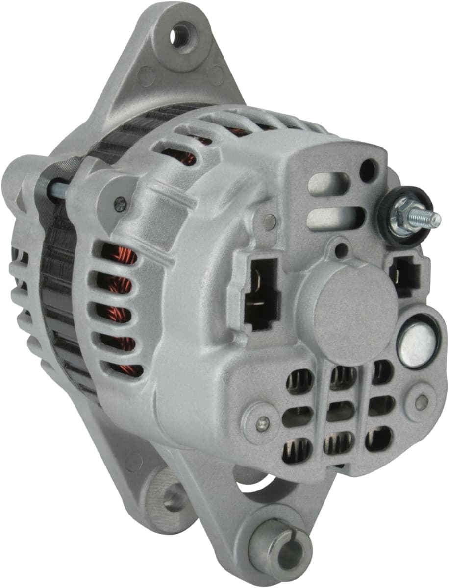 Product image - rear view