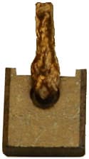 F0320BS151 - Carbon Brush