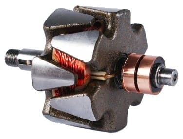F032131643 - Rotor