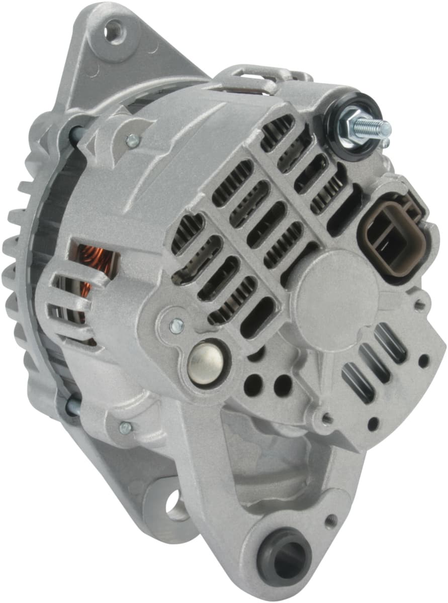 Product image - rear view