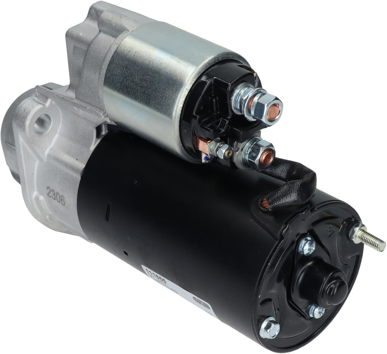 Product image - rear view