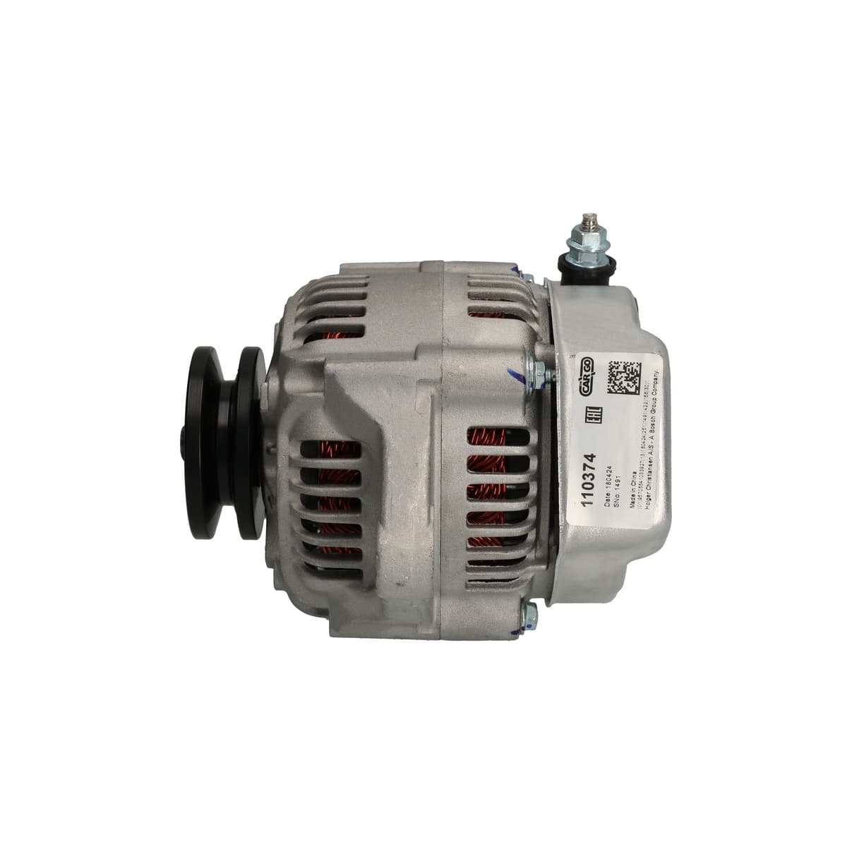 Product image - front view