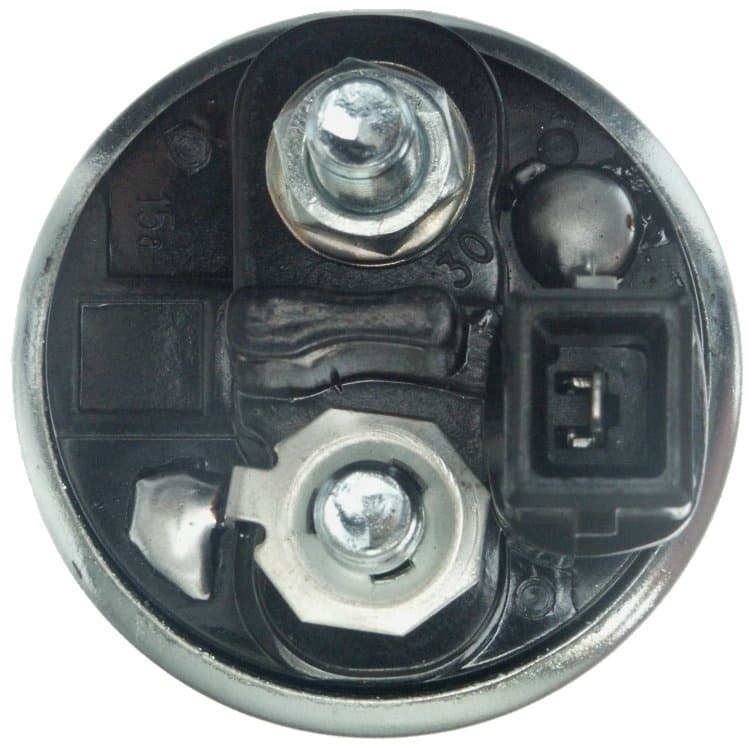Product image - rear view