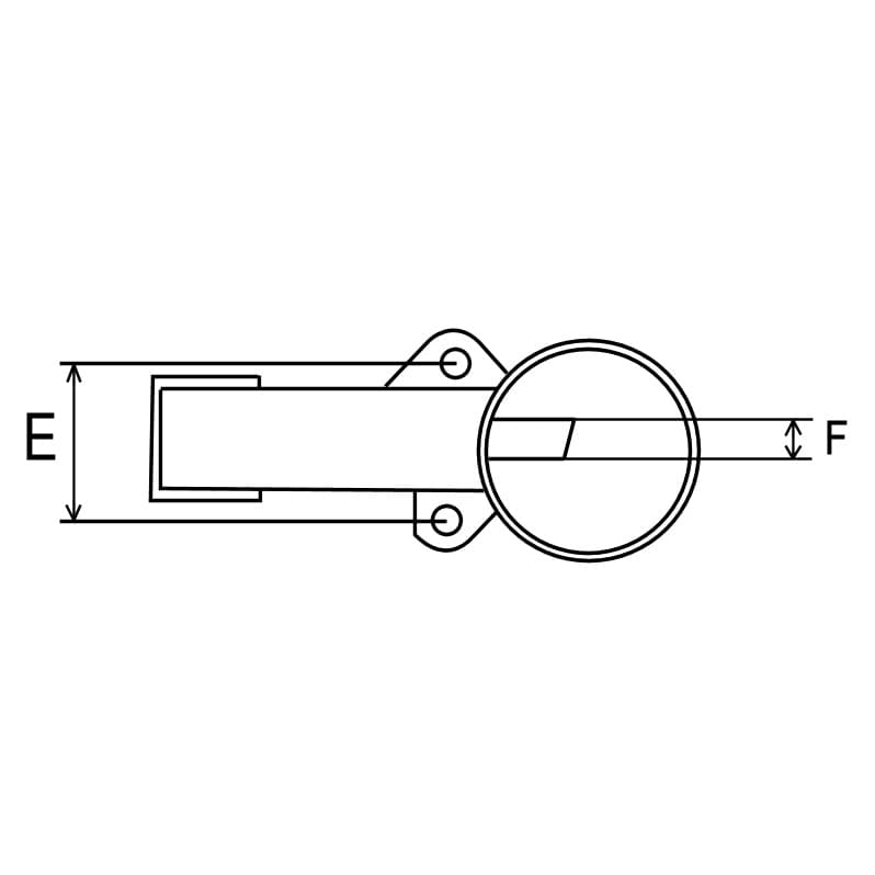 Dimensional Drawing