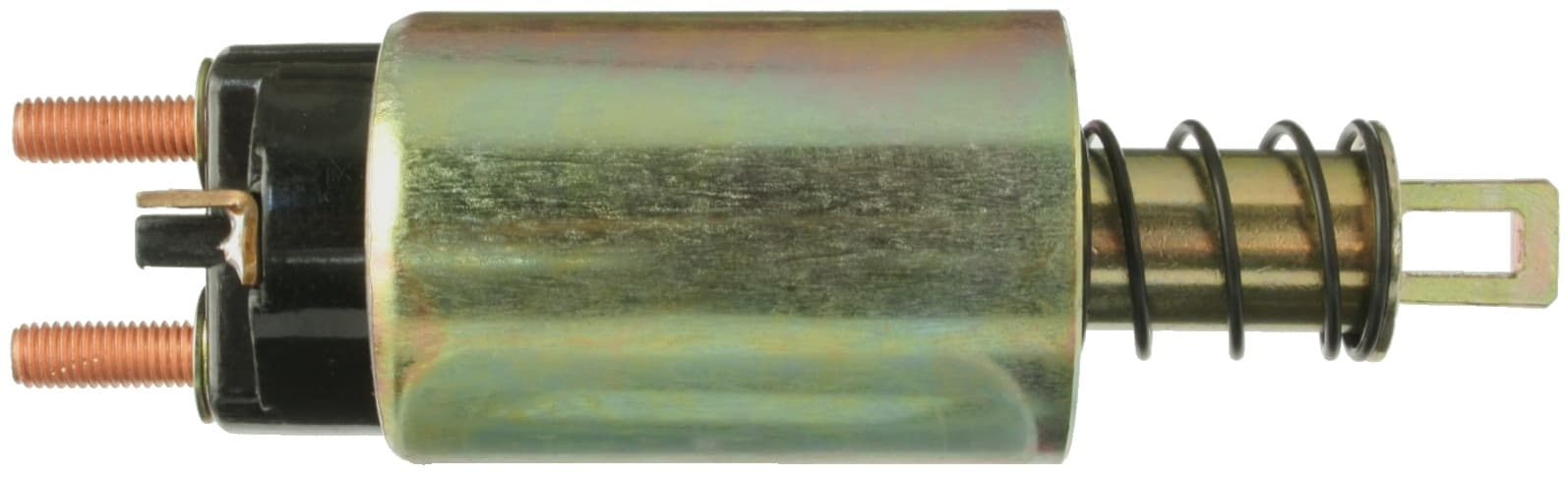 F032134812 - Solenoid Switch