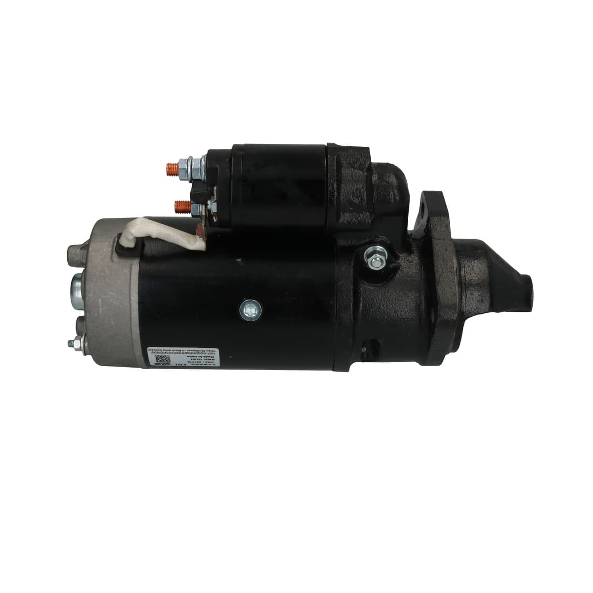 Product image - rear view