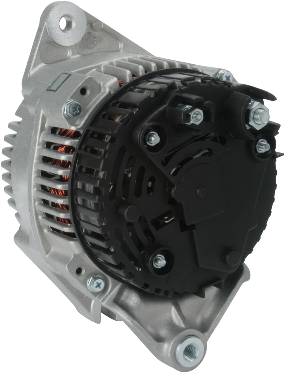Product image - rear view
