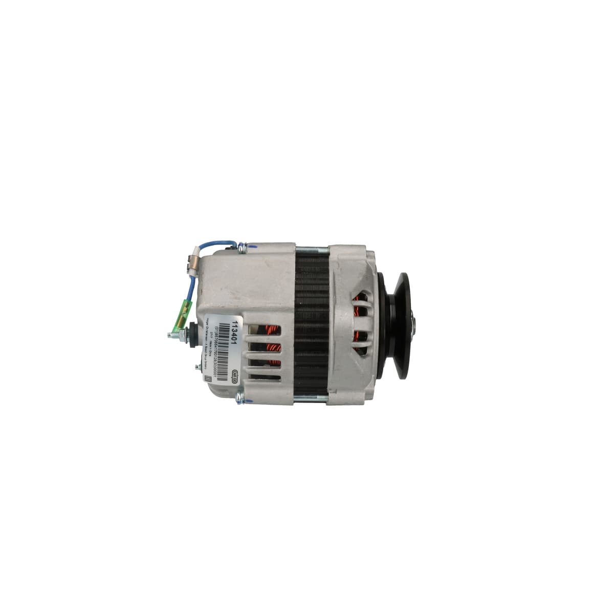 Product image - rear view