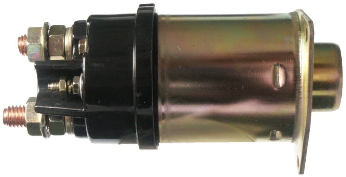 F032131349 - Contacteur A Solenoide